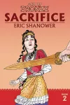 Age of Bronze Volume 2: Sacrifice (New Edition) cover