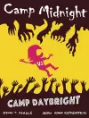 Camp Midnight Volume 2: Camp Midnight vs. Camp Daybright cover