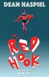 The Red Hook Volume 2: War Cry cover