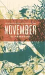 November Volume II cover