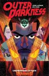Outer Darkness Volume 2: Castrophany of Hate cover