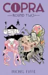 Copra Round Two cover