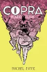 Copra Round Four cover