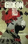 Gideon Falls Volume 4: The Pentoculus cover