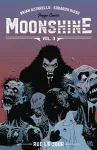 Moonshine Volume 3: Rue Le Jour cover