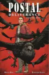 Postal: Deliverance Volume 2 cover