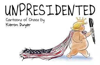 Unpresidented cover