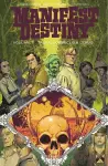 Manifest Destiny Volume 7: Talpa Lumbricus & Lepus cover