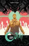 Outcast by Kirkman & Azaceta Volume 8 cover