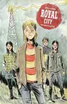 Royal City Book 1: The Complete Collection cover