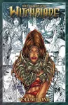 The Complete Witchblade Volume 1 cover