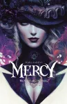 Mirka Andolfo's Mercy: The Fair Lady, The Frost, and The Fiend cover