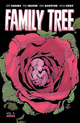 Family Tree, Volume 2 cover