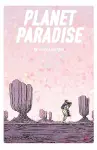 Planet Paradise cover
