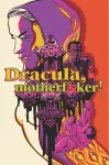Dracula, Motherf**ker cover