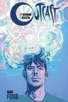 Outcast by Kirkman & Azaceta, Book 4 cover