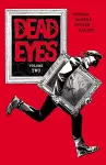 Dead Eyes, Volume 2 cover