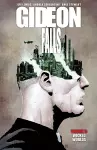 Gideon Falls, Volume 5: Wicked Words cover