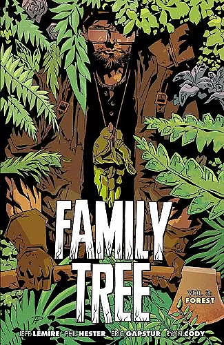 Family Tree, Volume 3: Forest cover
