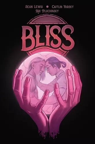 Bliss cover