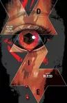 Die, Volume 4: Bleed cover