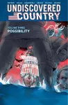 Undiscovered Country, Volume 3: Possibility cover