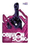 Oblivion Song by Kirkman and De Felici, Book 2 cover