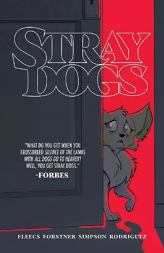 Stray Dogs cover