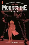Moonshine, Volume 5: The Well cover