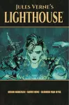Jules Verne's Lighthouse cover