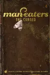 Man-Eaters, Volume 4: The Cursed cover