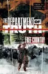 Department of Truth, Volume 3: Free Country cover