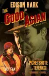 The Good Asian, Volume 2 cover