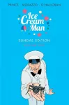 Ice Cream Man: Sundae Edition Book 1 cover