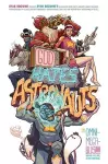 God Hates Astronauts: The Omni-Mega-Bus cover