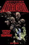 Savage Dragon: Vicious Circle Triumphant cover