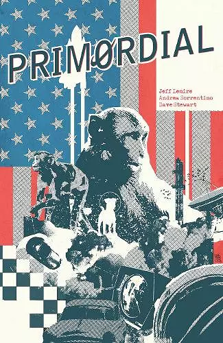 Primordial cover