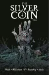 The Silver Coin, Volume 2 cover
