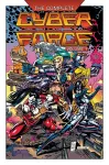 The Complete Cyberforce, Volume 1 cover