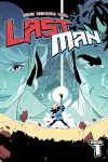 Lastman, Book 1 cover