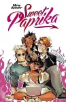 Mirka Andolfo's Sweet Paprika, Volume 2 cover