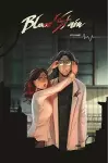 Blood Stain, Volume 4 cover