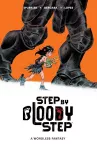 Step By Bloody Step cover