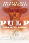 Pulp: The Process Edition cover