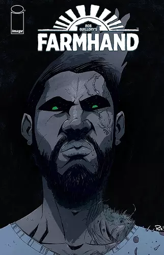 Farmhand, Volume 4: The Seed cover