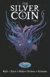 The Silver Coin, Volume 3 cover