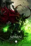 Spawn Origins, Volume 11 cover