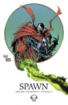 Spawn Origins, Volume 24 cover