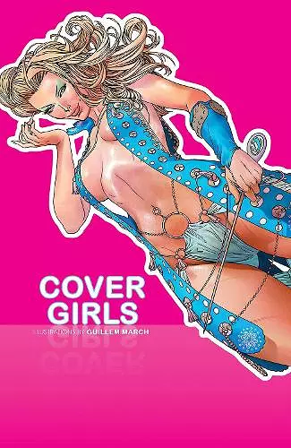 Cover Girls, Vol. 1 cover