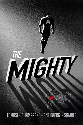 The Mighty cover